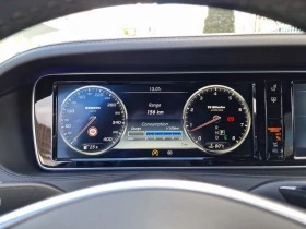 Mercedes-Benz S 500 L 4M 9G-TRONIC LED AMG MASSAGE  | Mobile.bg    15