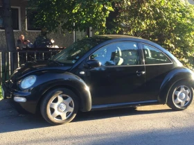 VW New beetle | Mobile.bg    2