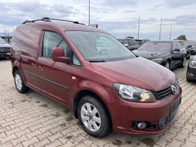 VW Caddy 1.6TDI AVTOMAT EURO 5, снимка 4