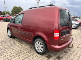 VW Caddy 1.6TDI AVTOMAT EURO 5, снимка 8