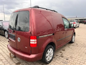 VW Caddy 1.6TDI AVTOMAT EURO 5 - [7] 