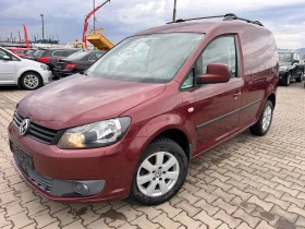 VW Caddy 1.6TDI AVTOMAT EURO 5, снимка 1