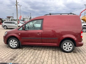 VW Caddy 1.6TDI AVTOMAT EURO 5, снимка 9