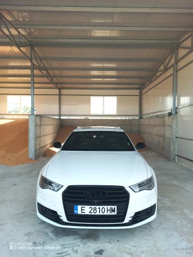 Audi A6 BITDI Competition | Mobile.bg    2