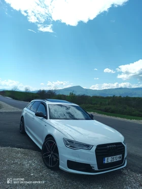 Audi A6 BITDI Competition - изображение 1