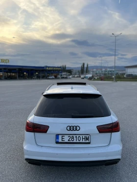 Audi A6 BITDI Competition, снимка 5