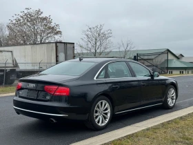 Audi A8 L 4.2* Bose* * * *  | Mobile.bg    4