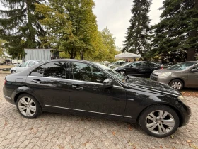 Mercedes-Benz C 250 * Avantgarde* 2.2CDI* Кожа* Navi* , снимка 3