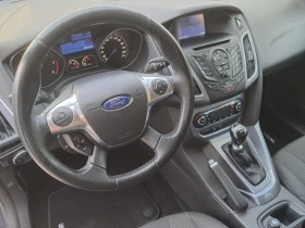 Ford Focus 1.6 TDCi-96000 км., снимка 11