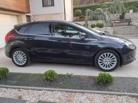 Ford Focus 1.6 TDCi-96000 км., снимка 5