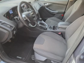 Ford Focus 1.6 TDCi-96000 км., снимка 7