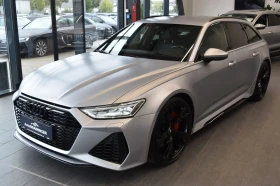 Audi Rs6 CERAMIC , снимка 1