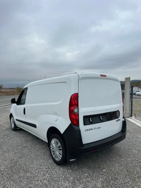 Fiat Doblo 1.6Multijet NAVi EURO 6d TUV | Mobile.bg    8