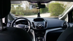 Ford C-max Grand C-MAX 7 места, снимка 10