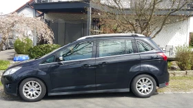 Ford Grand C-Max Grand C-MAX 7 места, снимка 1