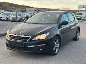 Peugeot 308 1.6 HDi - [1] 