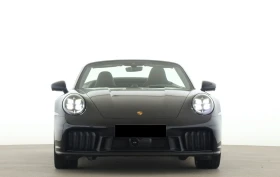     Porsche 911 Carrera 4 GTS Cabrio Facelift = NEW= 