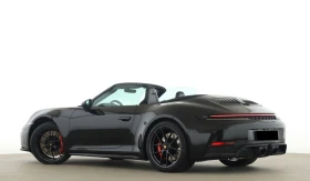 Porsche 911 Carrera 4 GTS Cabrio Facelift = NEW= Гаранция - [4] 