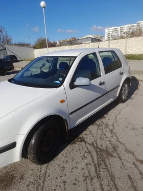 VW Golf, снимка 2