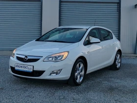 Opel Astra 1.7cdti 110ks, снимка 3