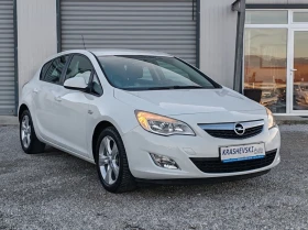 Opel Astra 1.7cdti 110ks 1