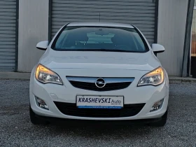 Opel Astra 1.7cdti 110ks, снимка 2