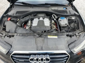 Audi A6 * PRESTIGE* TOP* , снимка 11