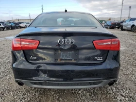 Audi A6 * PRESTIGE* TOP* , снимка 6