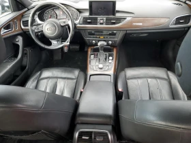 Audi A6 * PRESTIGE* TOP* , снимка 8