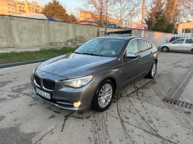 BMW 5 Gran Turismo 530d 8ск Панорама Камера и Много Др , снимка 2