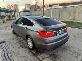 BMW 5 Gran Turismo 530d 8ск Панорама Камера и Много Др , снимка 4