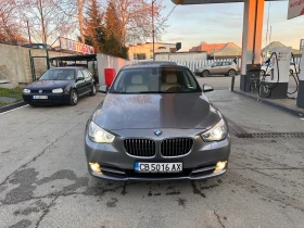  BMW 5 Gran Turismo