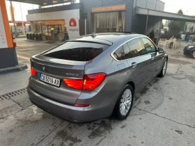 BMW 5 Gran Turismo 530d 8ск Панорама Камера и Много Др , снимка 5