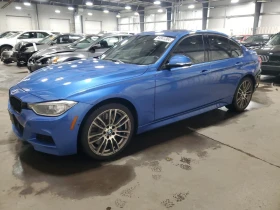 BMW 335, снимка 1