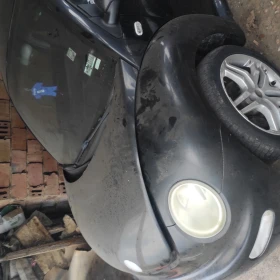 VW Beetle 1.9tdi, снимка 8