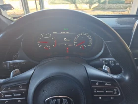 Kia Stinger 4x4 GT Line, снимка 6