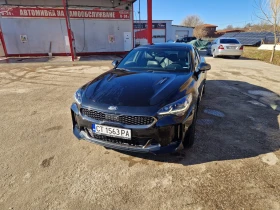 Kia Stinger 4x4 GT Line, снимка 1