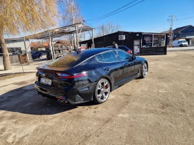 Kia Stinger 4x4 GT Line, снимка 3