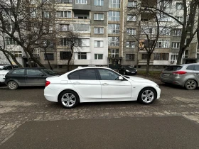 BMW 318 D Sport, снимка 7