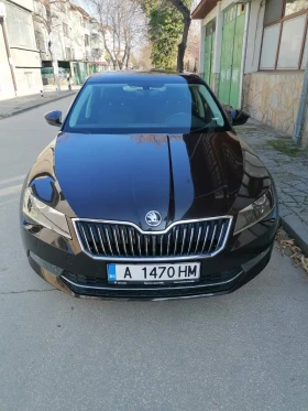 Skoda Superb AMBITION, снимка 1