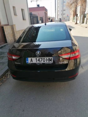 Skoda Superb AMBITION, снимка 3