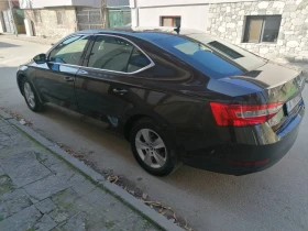 Skoda Superb AMBITION, снимка 2