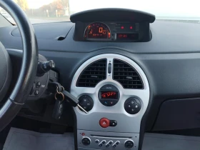 Renault Modus, снимка 7