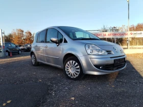 Renault Modus, снимка 1