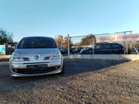 Renault Modus, снимка 8