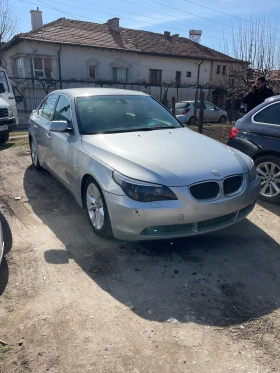 BMW 530 530D, снимка 1