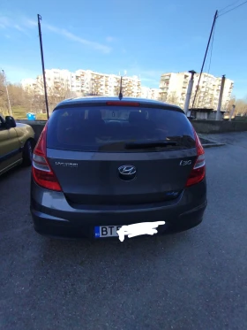 Hyundai I30 1.4 LPG BSR, снимка 3