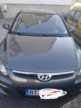 Hyundai I30 1.4 LPG BSR, снимка 1