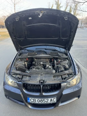 BMW 330 D 450+ , снимка 12