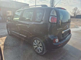 Citroen C3 Picasso 1.4, 95 k.c., ГАЗ - 6600 лв. - 77381529 | Car24.bg